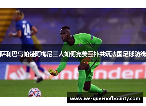 萨利巴乌帕楚阿梅尼三人如何完美互补共筑法国足球防线