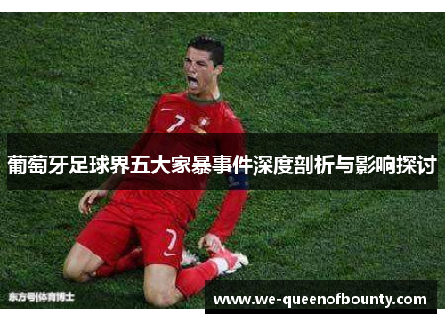 葡萄牙足球界五大家暴事件深度剖析与影响探讨